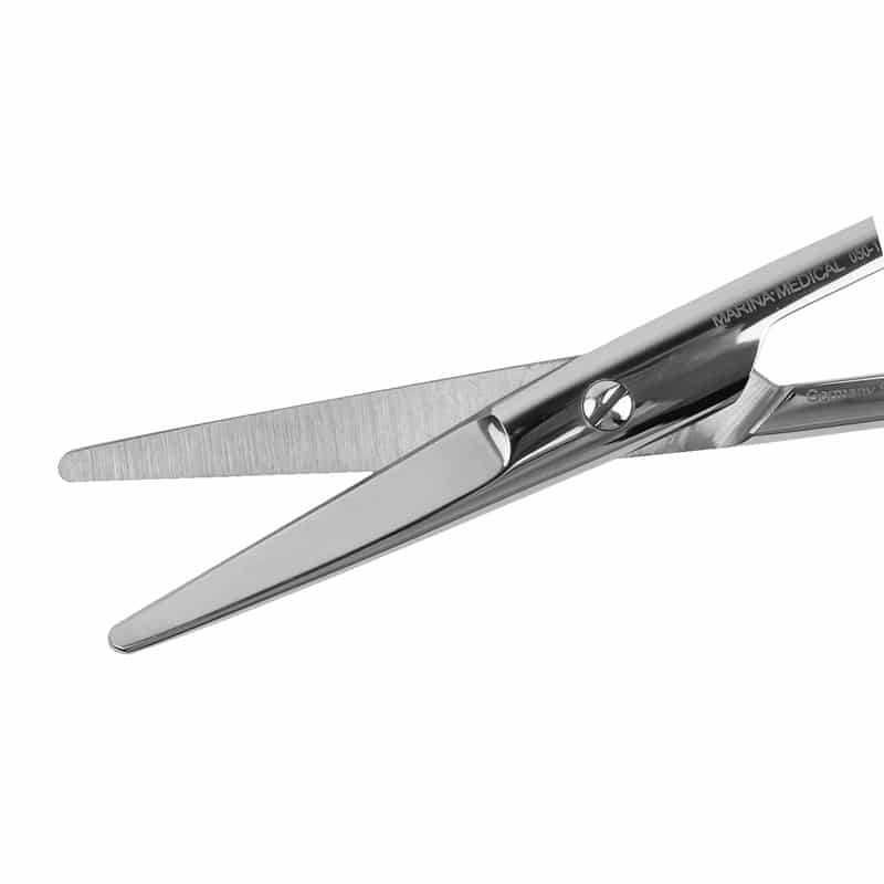 健康アクセサリー MAYO Mayo Scissors Straight & Curved | SC Options | 14.5 cm, 17 cm & 23