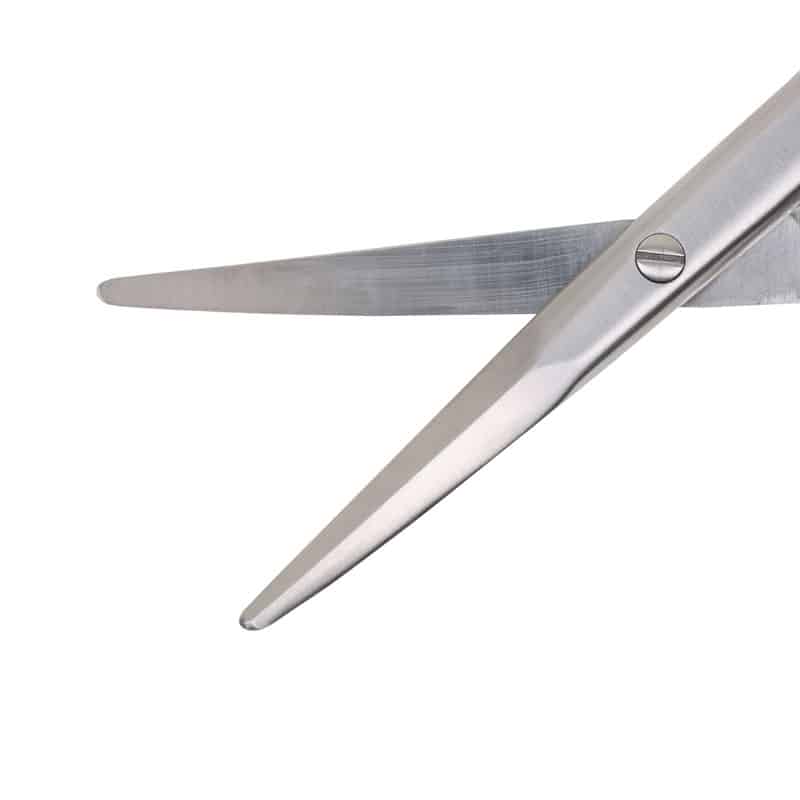 Walden-Marshall Breast Dissection Scissors 25 cm | Surgical