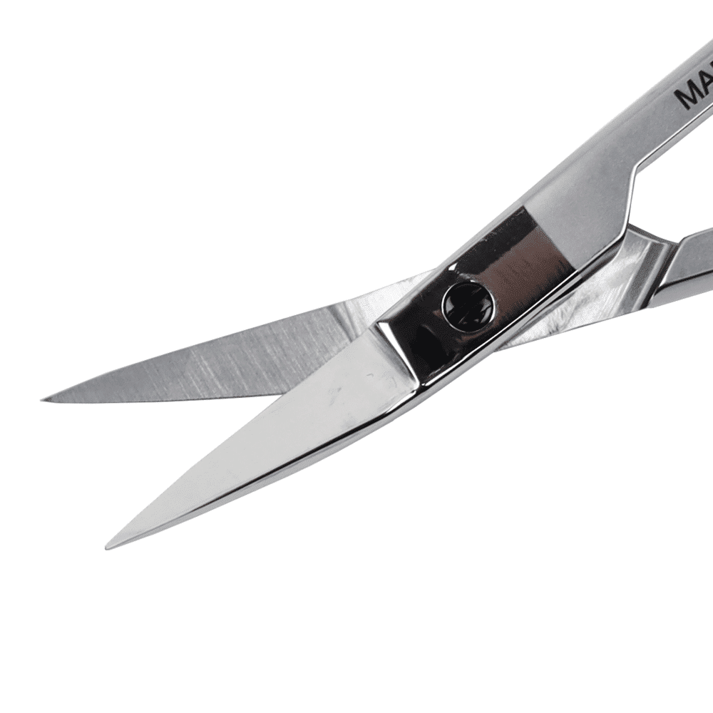 Wilmer Converse Scissors 10 cm Angled on Flat | Standard