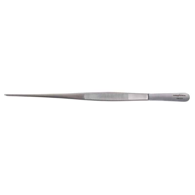 Potts-Smith Dressing Forceps