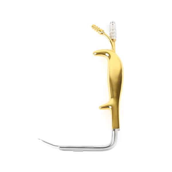 breast fish hook Ferriera Style Endo Retractor – Marina Medical Instruments