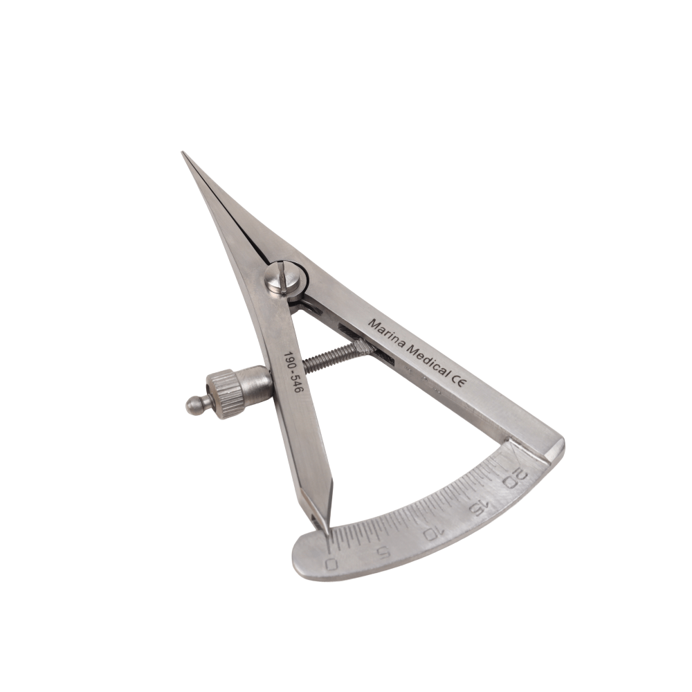 Castroviejo Caliper – Marina Medical Instruments