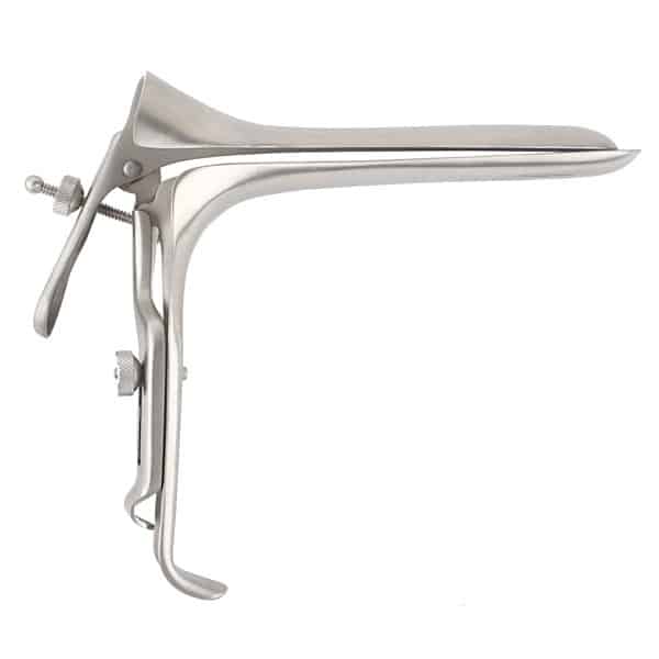 Open Side Speculums – Marina Medical Instruments