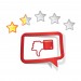 Thumbs Down