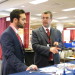 Dr. Luis Da Cruz discussing how The Triple Tool works