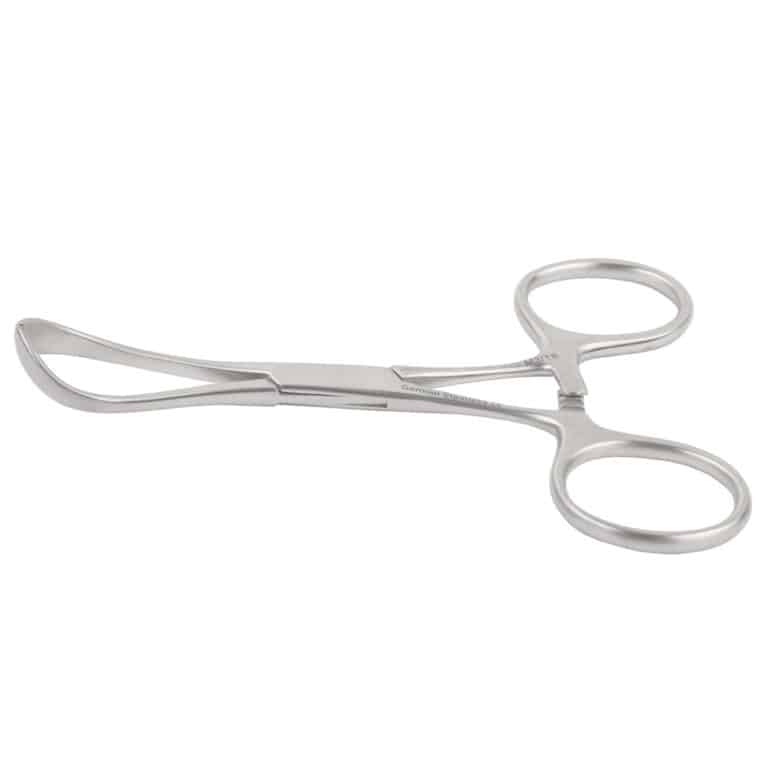 Lorna Edna Towel Clamp Marina Medical Instruments