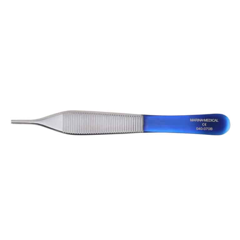 Adson Brown Forceps Marina Medical Instruments