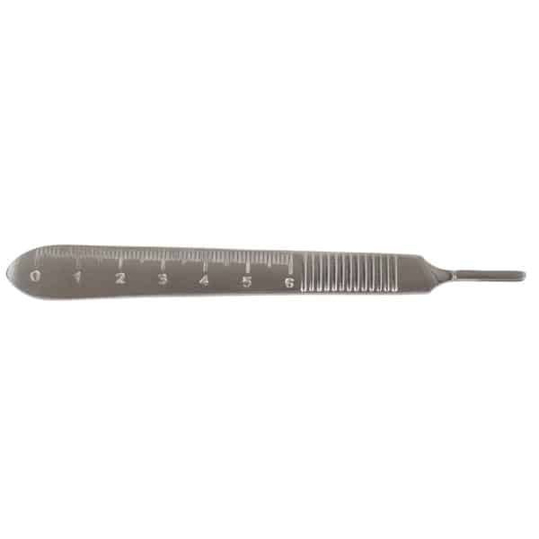 Scalpel Handle