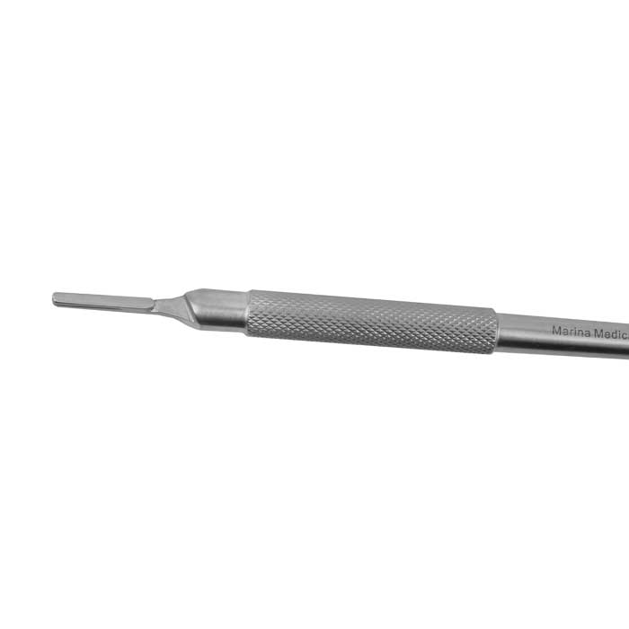 Scalpel Handle - Round
