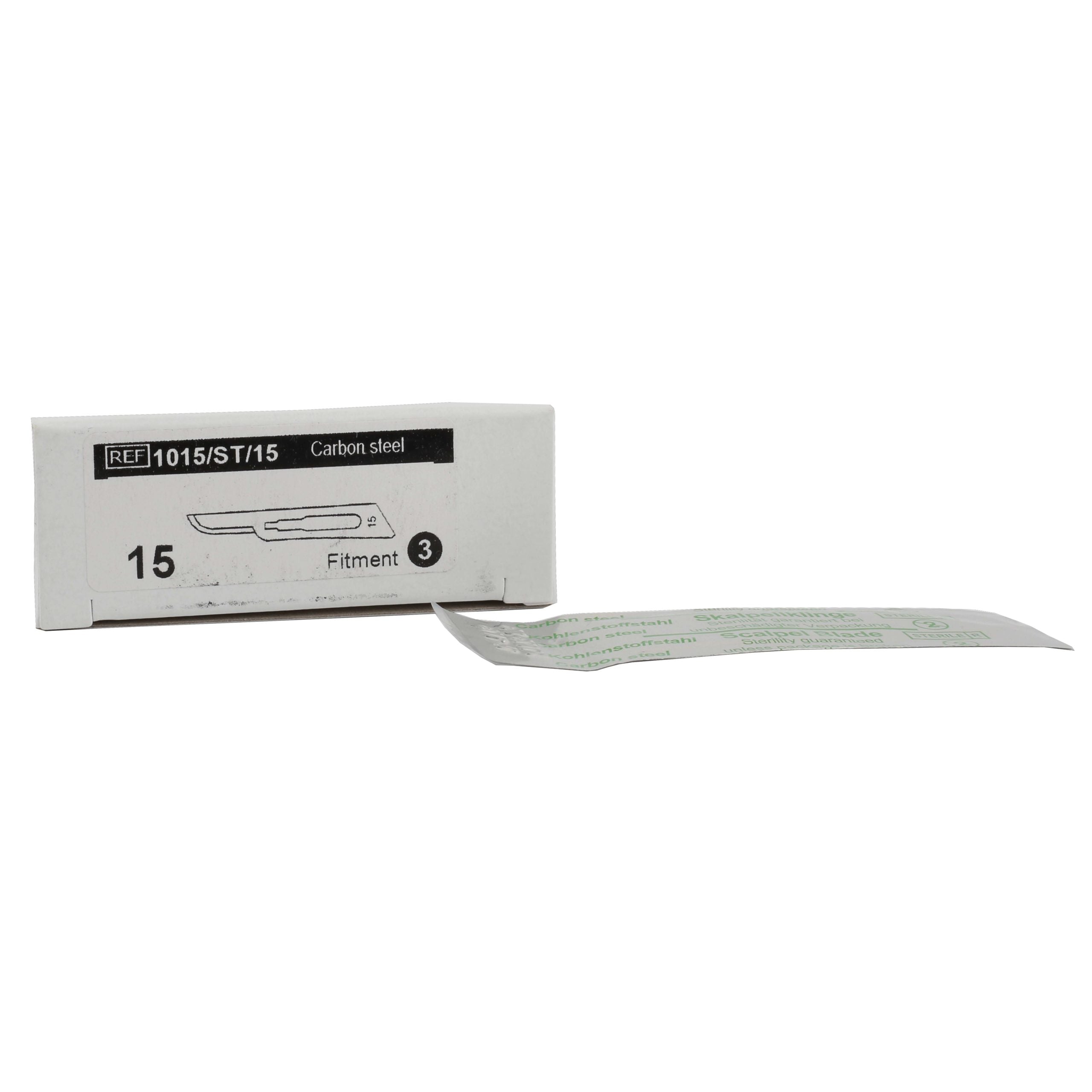 Scalpel Blade