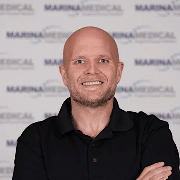 Chris Murphy