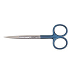 Curved Iris Scissors
