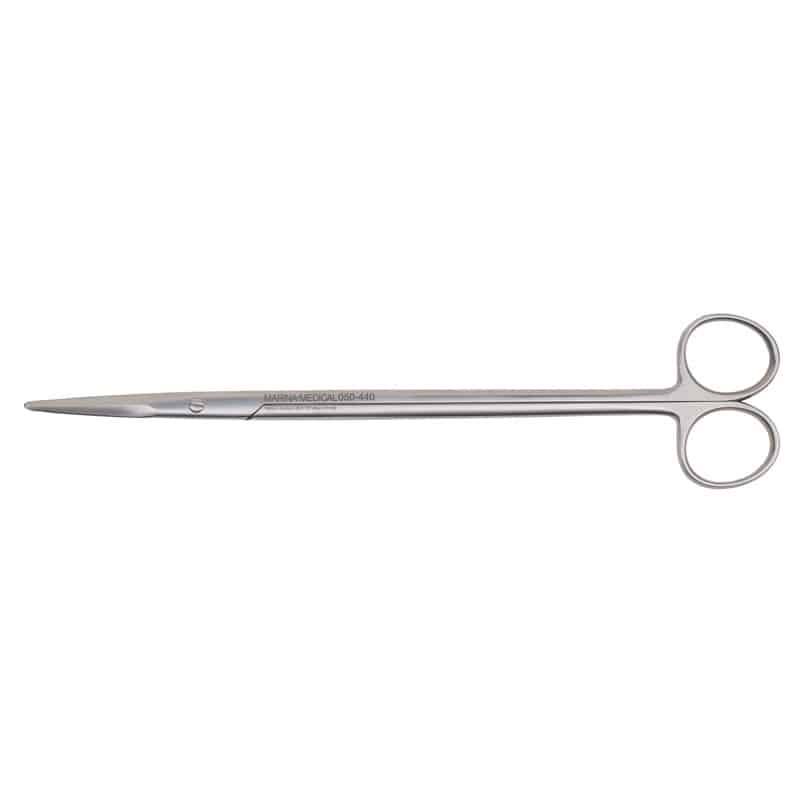 Walden-Marshall Scissors