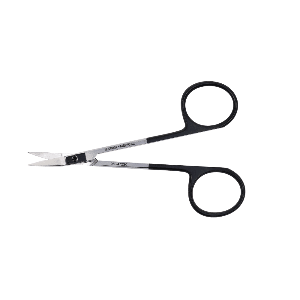 Converse Scissors
