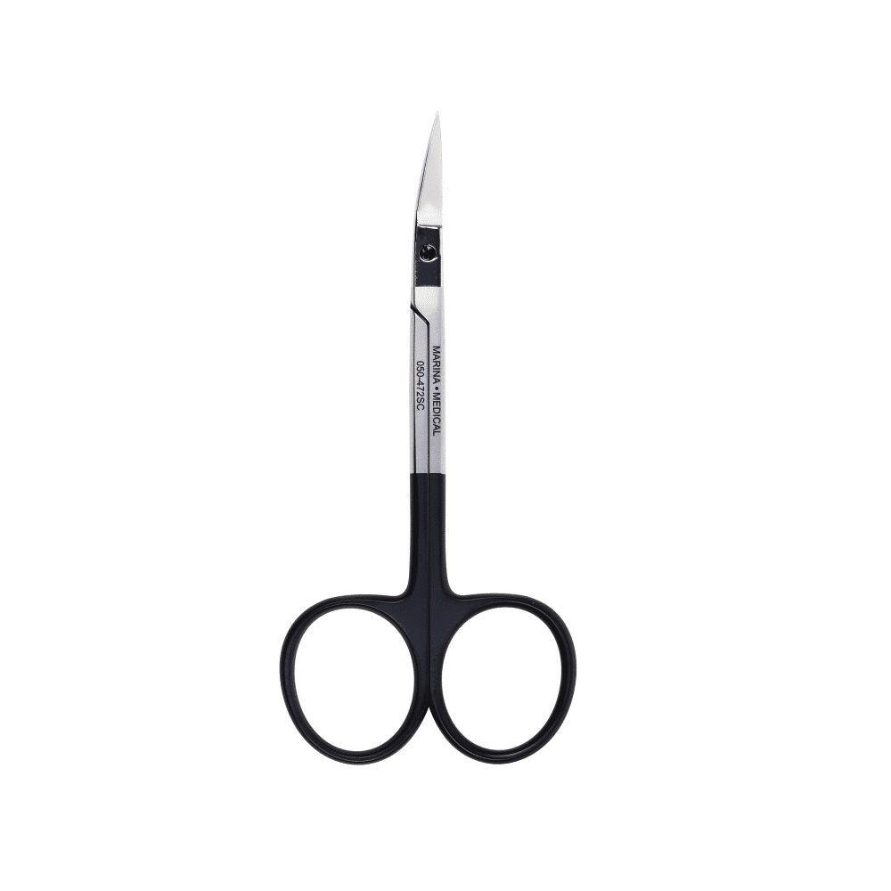 Converse Scissors