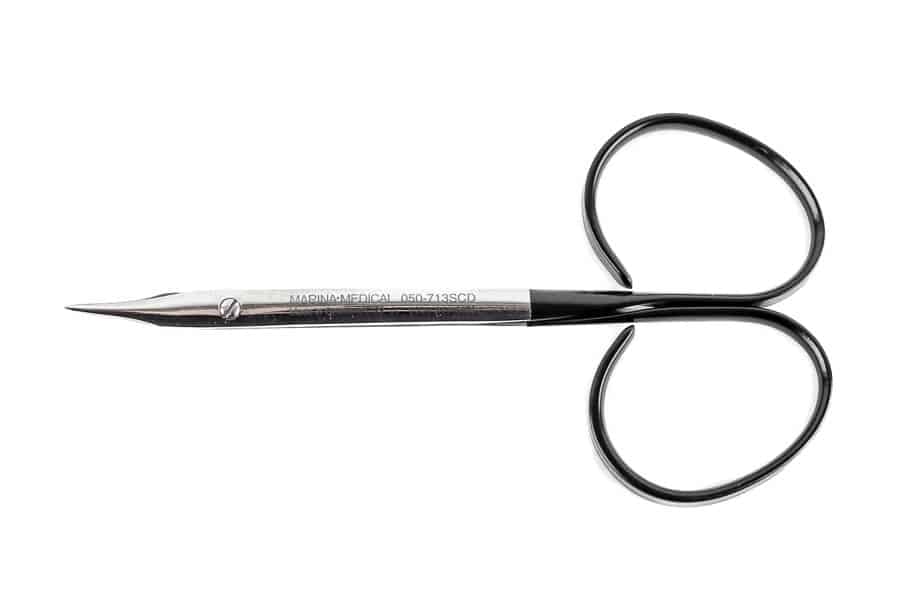 Robotti-Stevens Scissors
