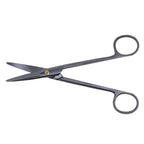 Rees-Aston Curved Scissors
