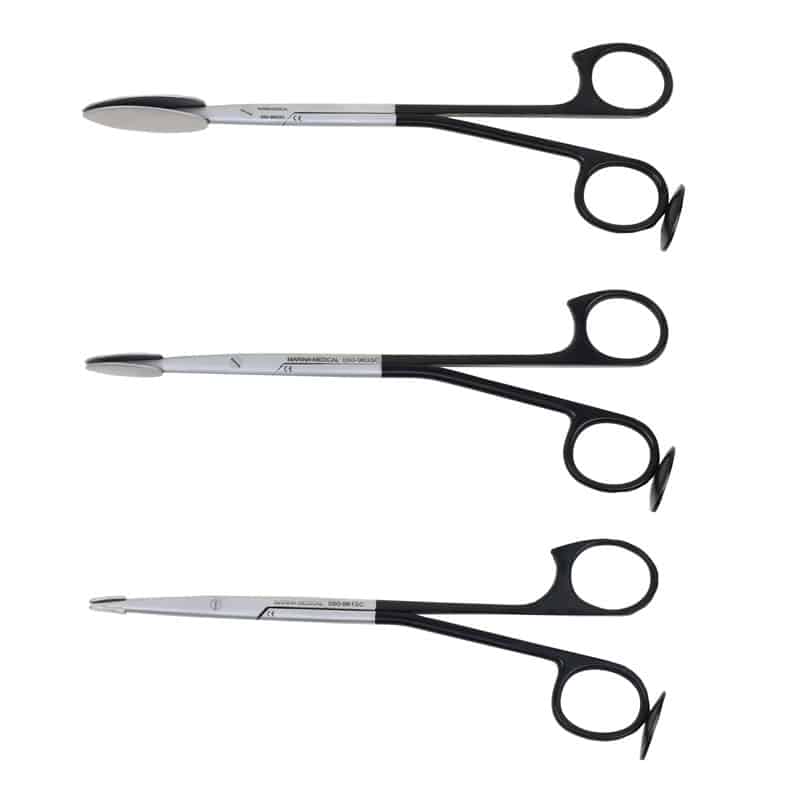 Trepsat Elevator Scissors