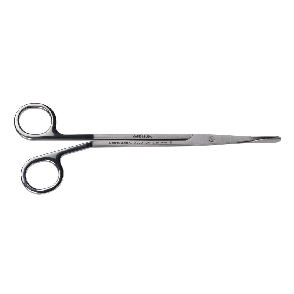 050-964 Trepsat Scissors Non Cutting