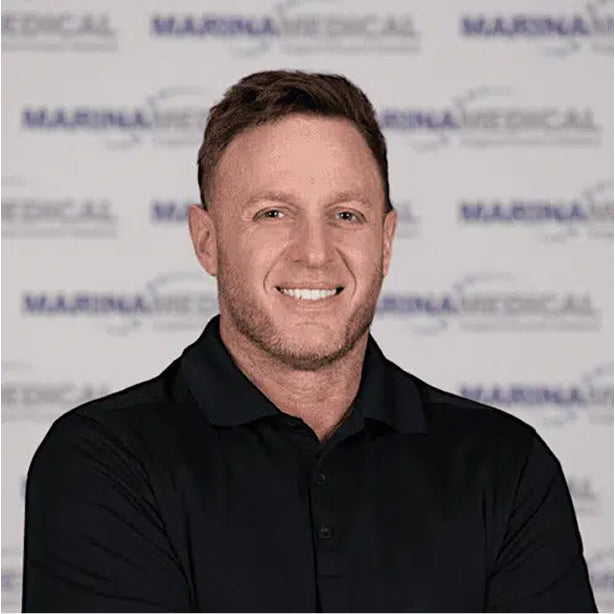 Scott Schiller