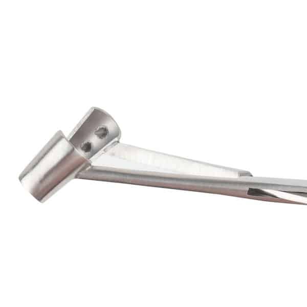 Constantian Rib Forceps