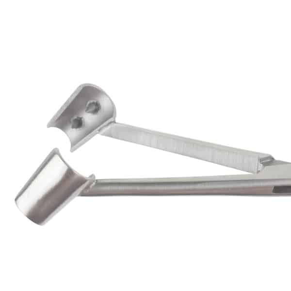 Constantian Rib Forceps