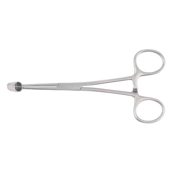 Constantian Rib Forceps