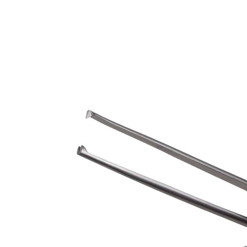 Potts-Smith Tissue Forceps