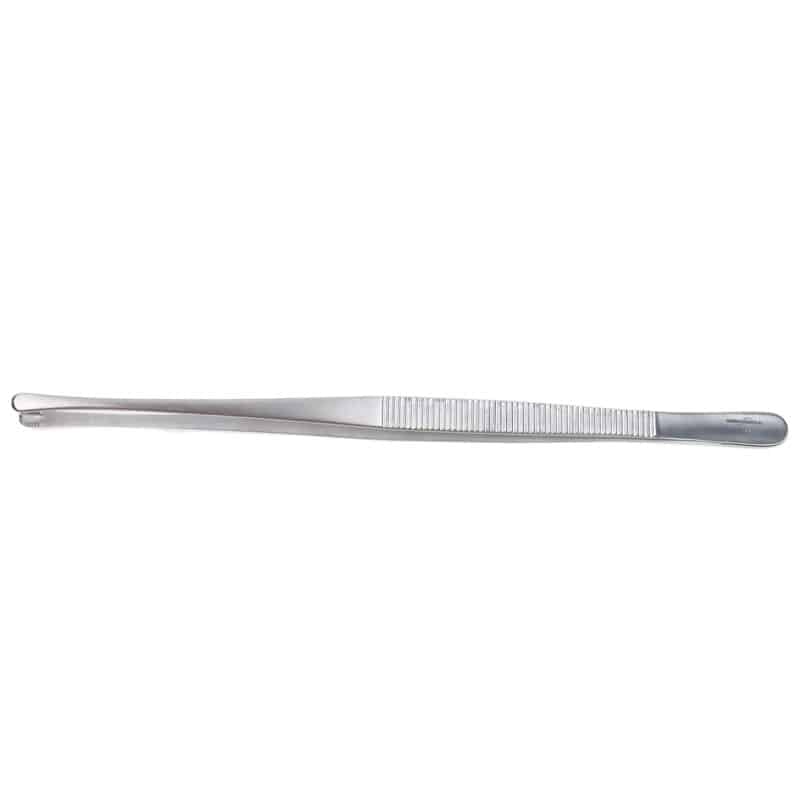 Russian Tissue Forceps