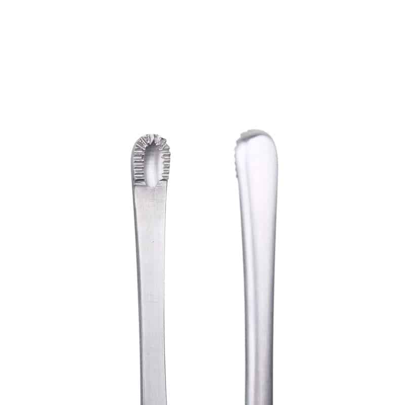 Russian Tissue Forceps