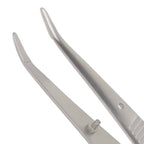Barraquer (Kurth) Forceps