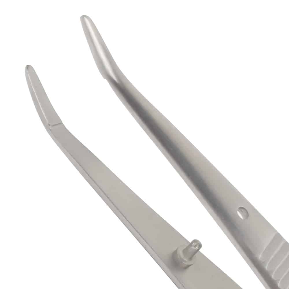 Barraquer (Kurth) Forceps