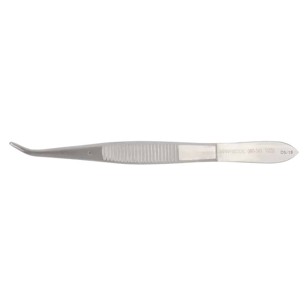 Barraquer (Kurth) Forceps