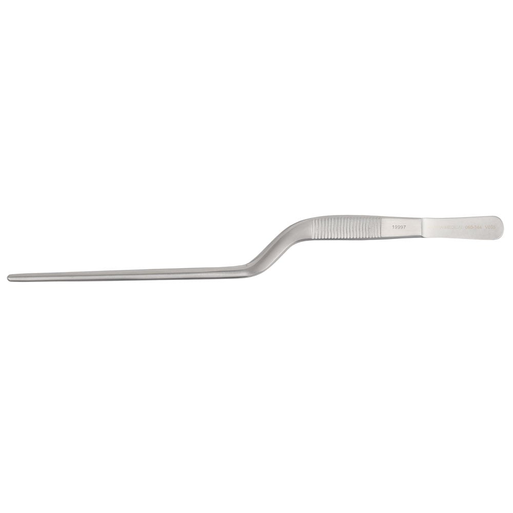 Jansen Nasal Forceps