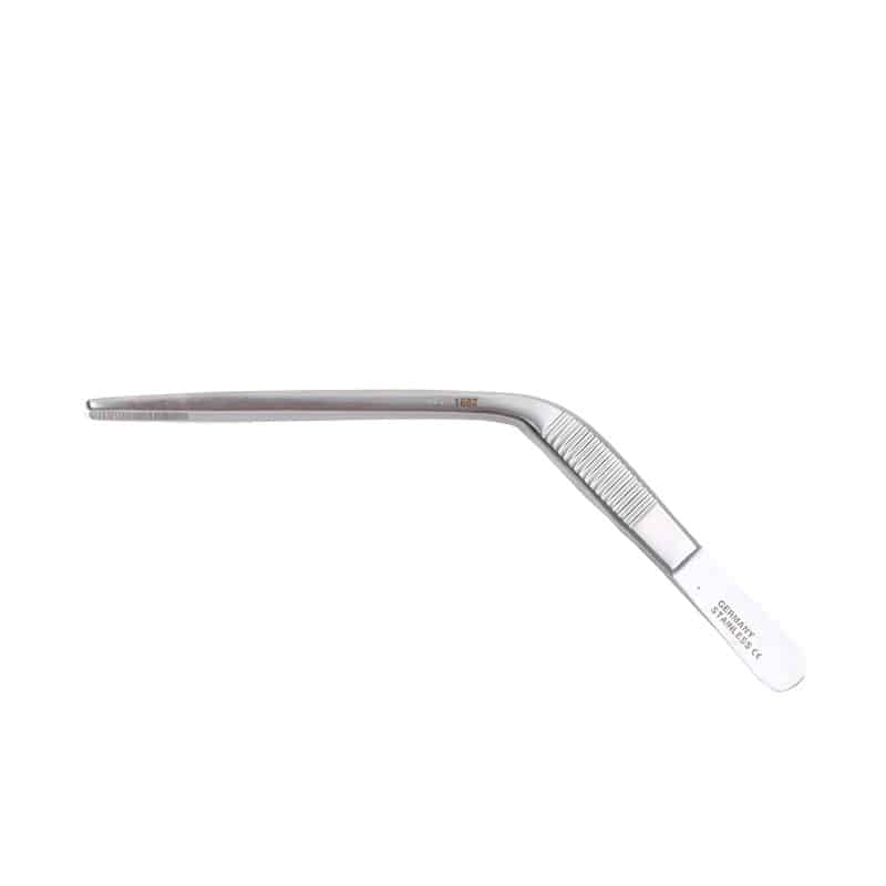 Wilde Ear Forceps