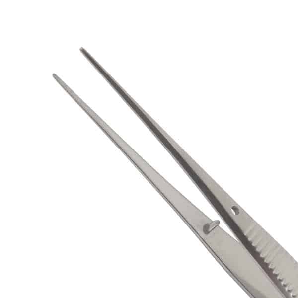 Iris Dressing Forceps