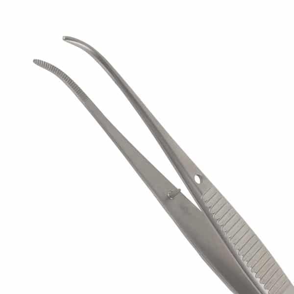 Iris Dressing Forceps
