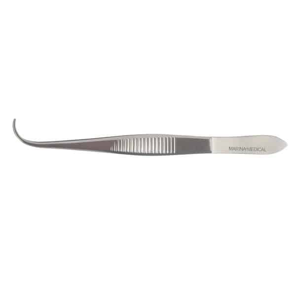 Iris Dressing Forceps
