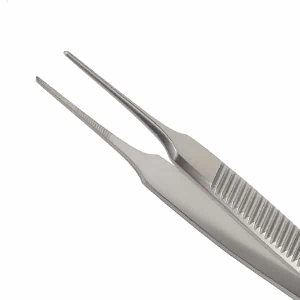 Graefe Dressing Forceps