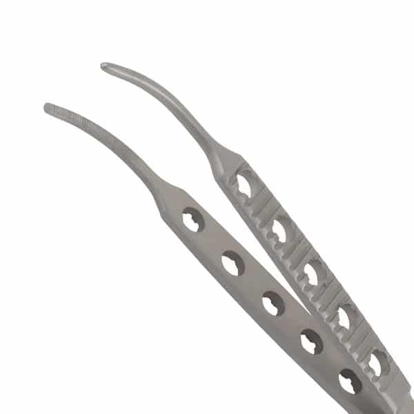 Graefe Dressing Forceps