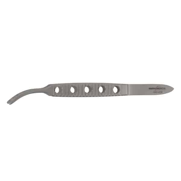 Graefe Dressing Forceps