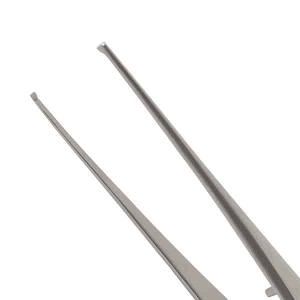 Iris Tissue Forceps