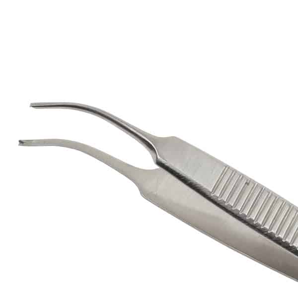 Graefe Tissue Forceps