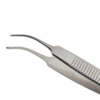 Graefe Tissue Forceps