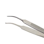 Graefe Tissue Forceps