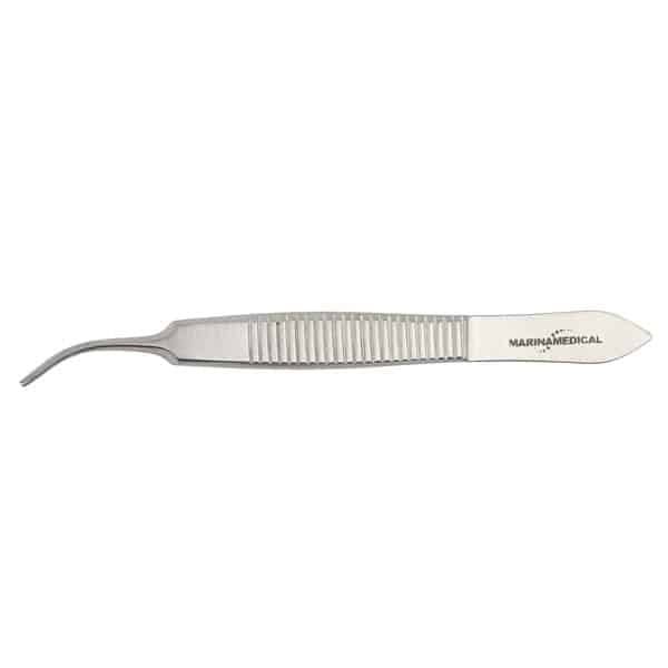 Graefe Tissue Forceps