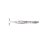 Forceps Putterman 10cm