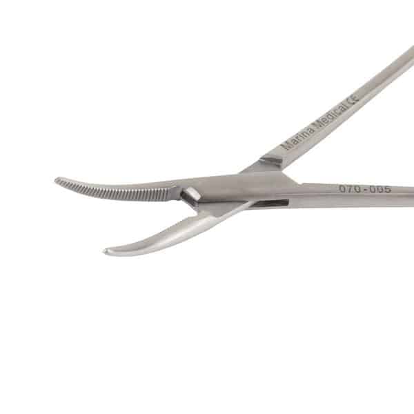 Halsted Mosquito Forceps