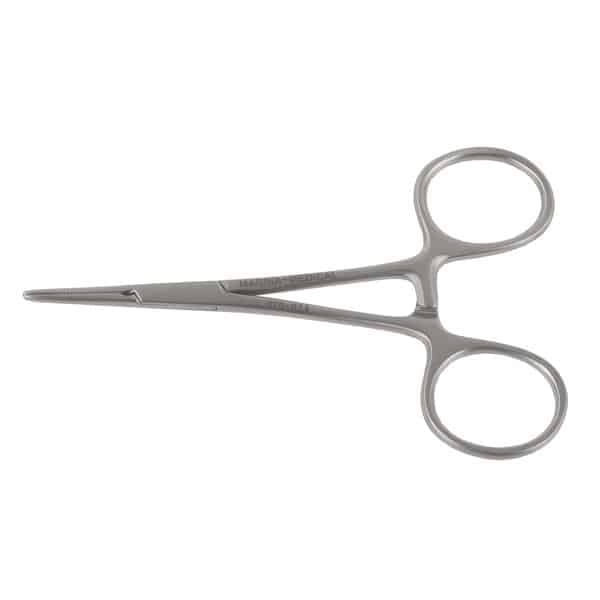 Hartman Mosquito Forceps