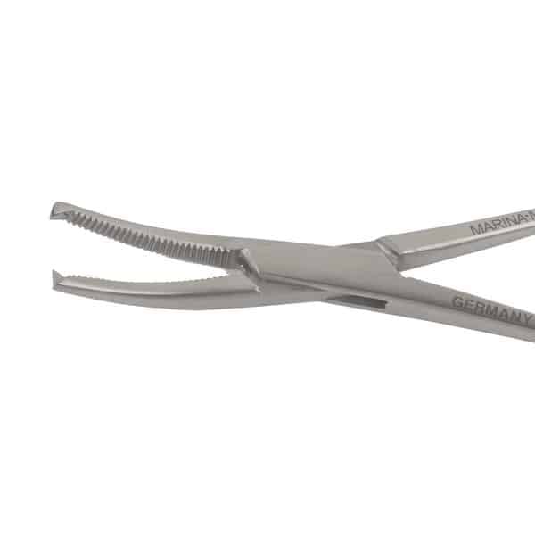 Hartman Mosquito Forceps